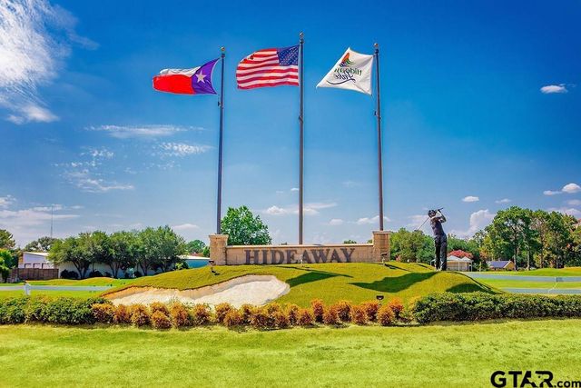 216 Treetop Lane, Hideaway, TX 75771