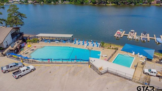 216 Treetop Lane, Hideaway, TX 75771