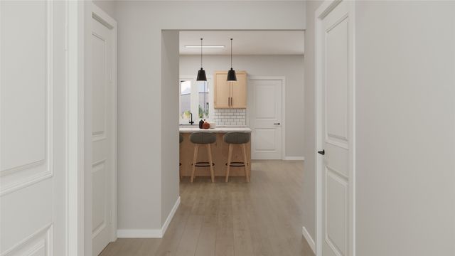 453 Lessie Circle, Kennedale, TX 76060