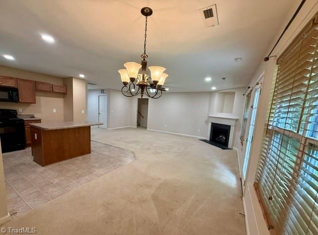 3623 Whitworth Drive, Greensboro, NC 27405