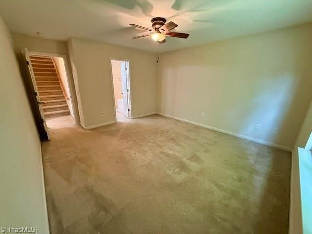 3623 Whitworth Drive, Greensboro, NC 27405