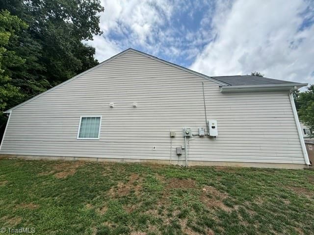 3623 Whitworth Drive, Greensboro, NC 27405