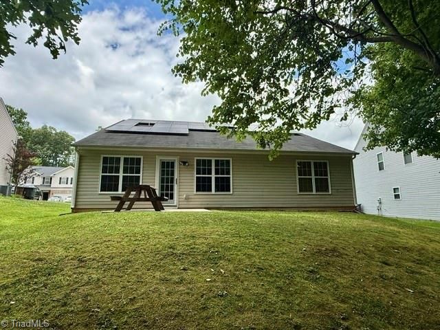 3623 Whitworth Drive, Greensboro, NC 27405