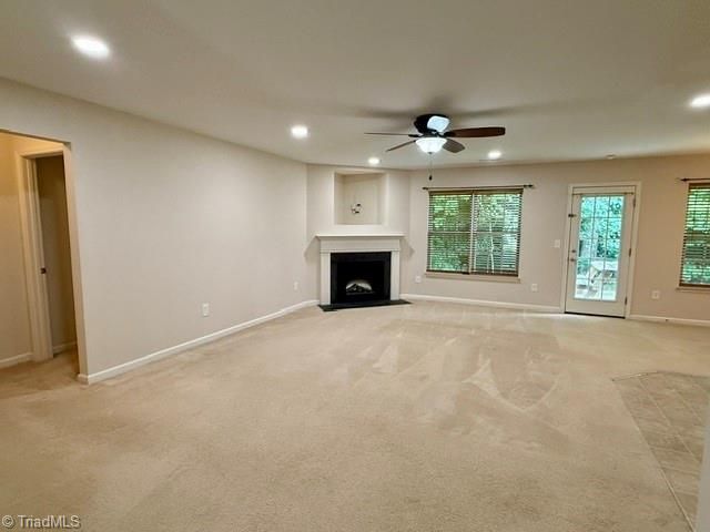 3623 Whitworth Drive, Greensboro, NC 27405
