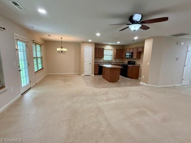 3623 Whitworth Drive, Greensboro, NC 27405