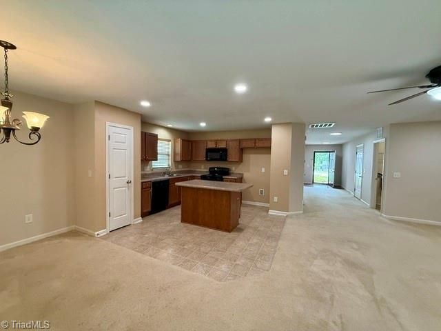 3623 Whitworth Drive, Greensboro, NC 27405