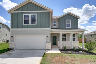 7922 COFFEE MILL, San Antonio, TX 78252