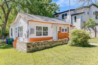2000 Alamo ST, Austin, TX 78722