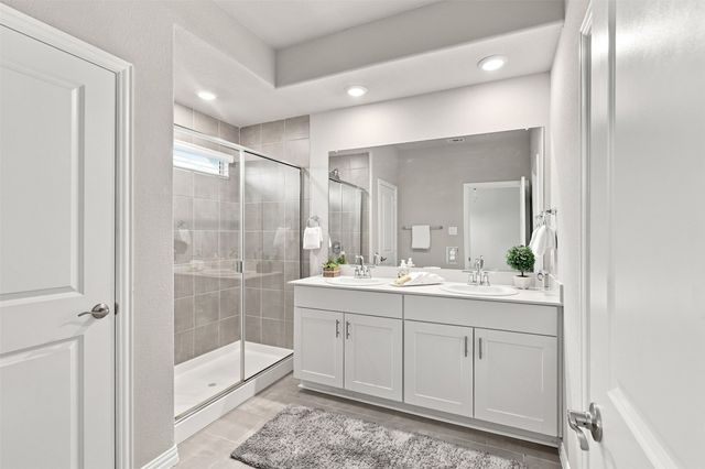 2848 Fox Trail Lane, Fort Worth, TX 76108