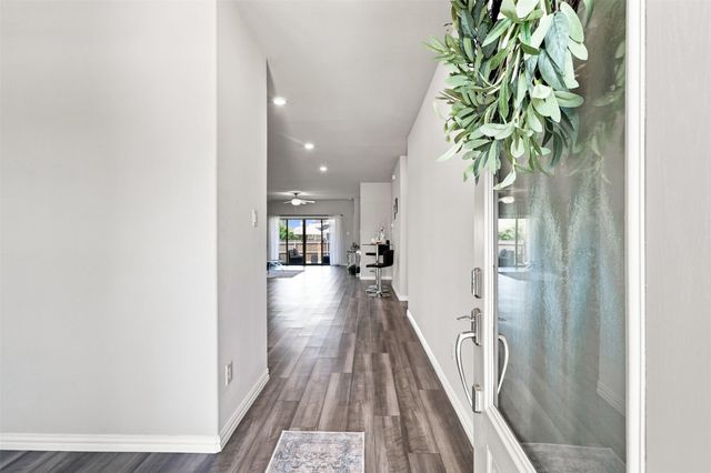 2848 Fox Trail Lane, Fort Worth, TX 76108