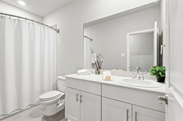 2848 Fox Trail Lane, Fort Worth, TX 76108
