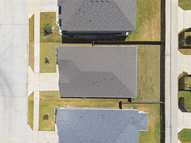 2848 Fox Trail Lane, Fort Worth, TX 76108