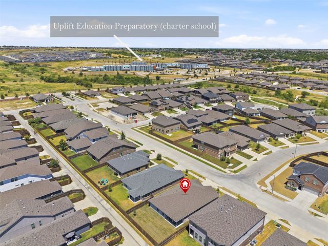 2848 Fox Trail Lane, Fort Worth, TX 76108