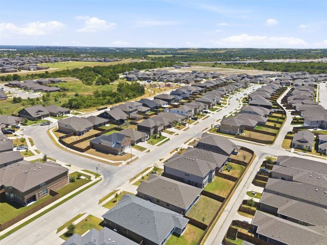 2848 Fox Trail Lane, Fort Worth, TX 76108