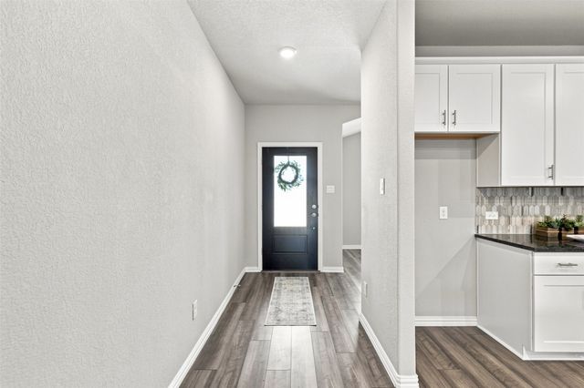 2848 Fox Trail Lane, Fort Worth, TX 76108