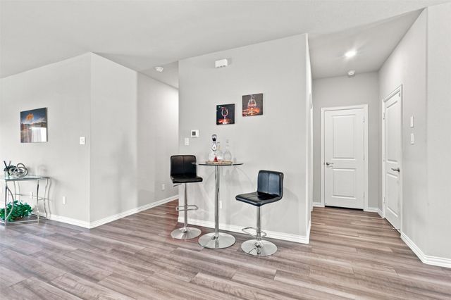 2848 Fox Trail Lane, Fort Worth, TX 76108