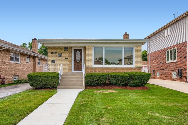 10606 S Ridgeway Avenue, Chicago, IL 60655