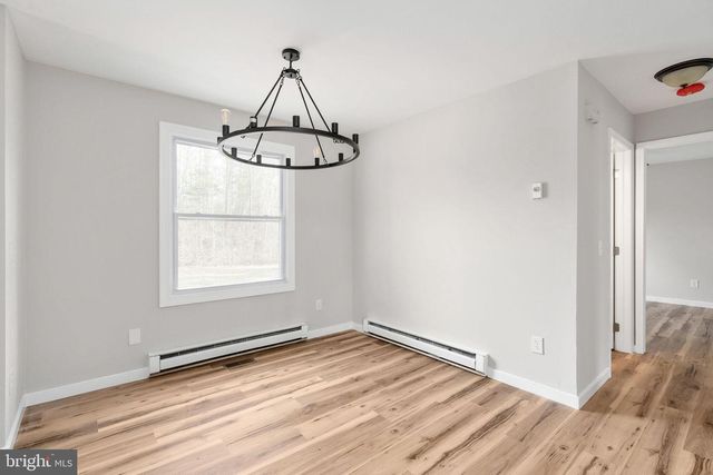 2174 COPPER LINE RD, Bumpass, VA 23024