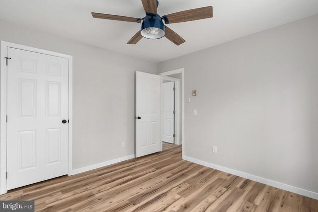 2174 COPPER LINE RD, Bumpass, VA 23024