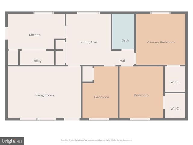 2174 COPPER LINE RD, Bumpass, VA 23024