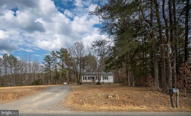 2174 COPPER LINE RD, Bumpass, VA 23024