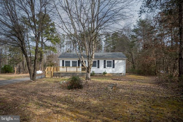 2174 COPPER LINE RD, Bumpass, VA 23024