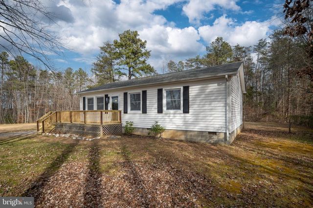 2174 COPPER LINE RD, Bumpass, VA 23024