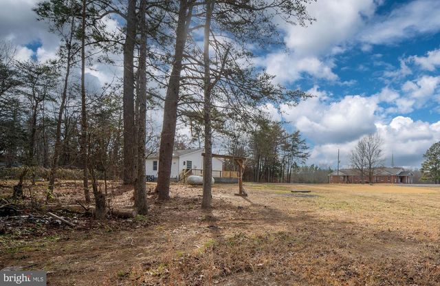 2174 COPPER LINE RD, Bumpass, VA 23024