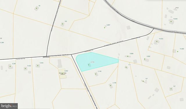 2174 COPPER LINE RD, Bumpass, VA 23024