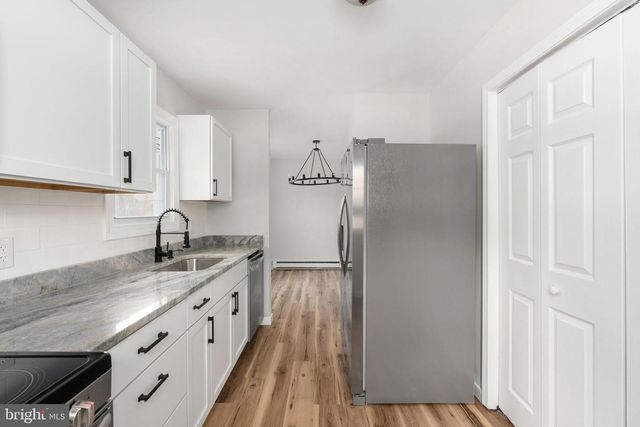 2174 COPPER LINE RD, Bumpass, VA 23024