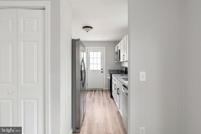 2174 COPPER LINE RD, Bumpass, VA 23024