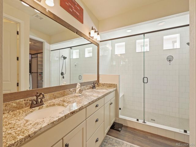 6568 Leilani Lane, Castle Rock, CO 80108