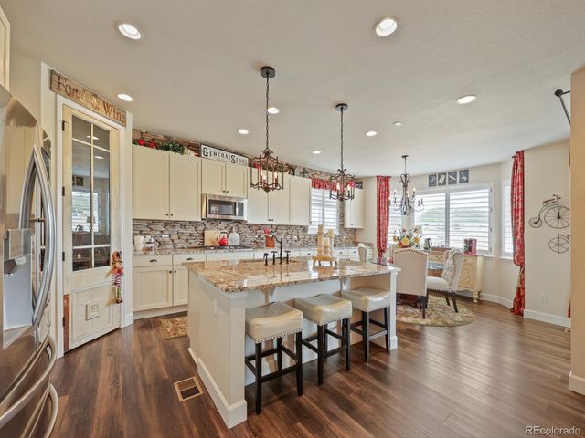 6568 Leilani Lane, Castle Rock, CO 80108