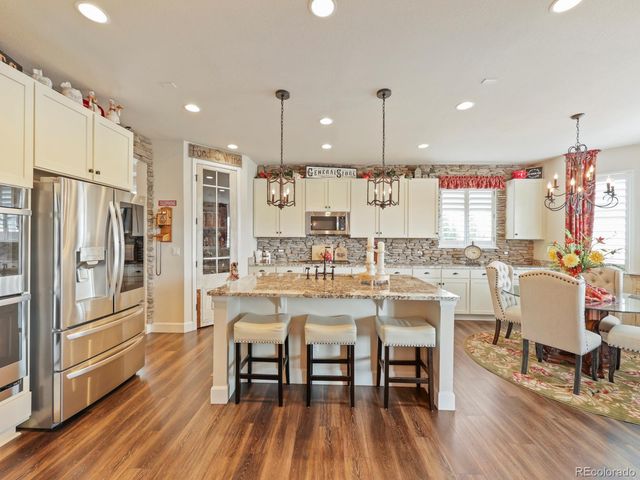 6568 Leilani Lane, Castle Rock, CO 80108