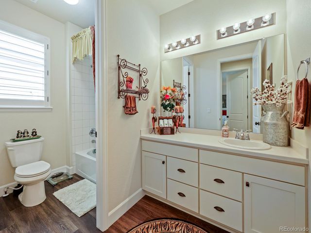 6568 Leilani Lane, Castle Rock, CO 80108