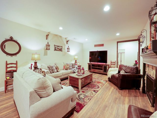 6568 Leilani Lane, Castle Rock, CO 80108