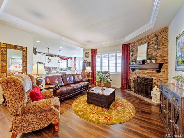 6568 Leilani Lane, Castle Rock, CO 80108
