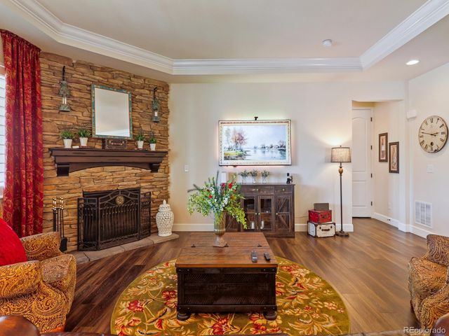 6568 Leilani Lane, Castle Rock, CO 80108