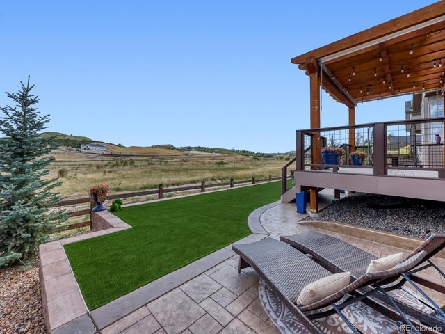 6568 Leilani Lane, Castle Rock, CO 80108