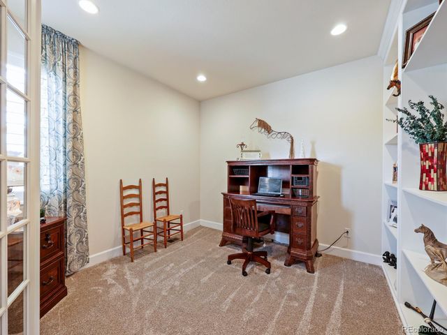6568 Leilani Lane, Castle Rock, CO 80108