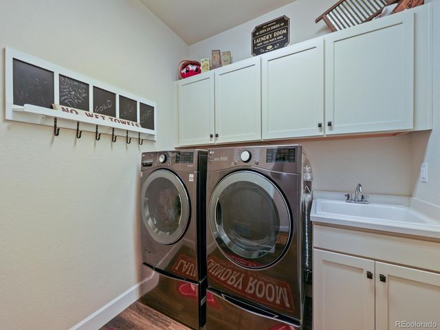 6568 Leilani Lane, Castle Rock, CO 80108