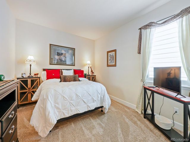 6568 Leilani Lane, Castle Rock, CO 80108