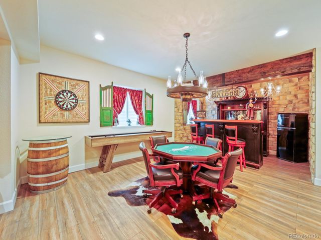 6568 Leilani Lane, Castle Rock, CO 80108