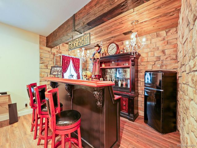 6568 Leilani Lane, Castle Rock, CO 80108