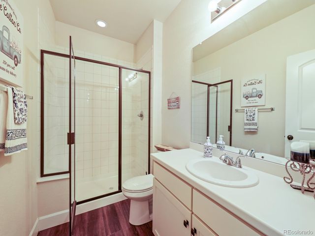6568 Leilani Lane, Castle Rock, CO 80108