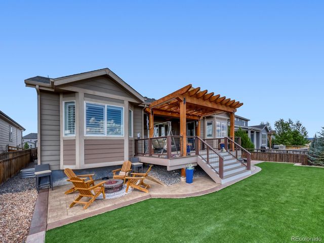 6568 Leilani Lane, Castle Rock, CO 80108