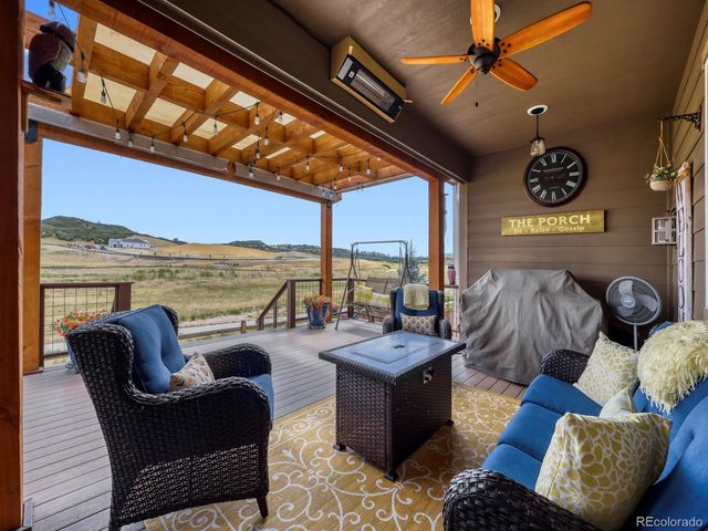 6568 Leilani Lane, Castle Rock, CO 80108