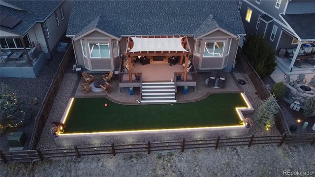 6568 Leilani Lane, Castle Rock, CO 80108