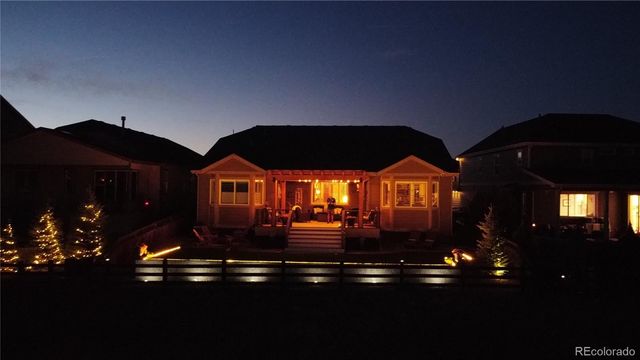 6568 Leilani Lane, Castle Rock, CO 80108