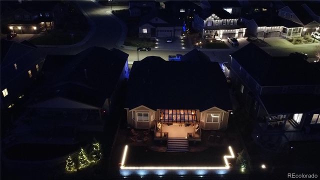 6568 Leilani Lane, Castle Rock, CO 80108